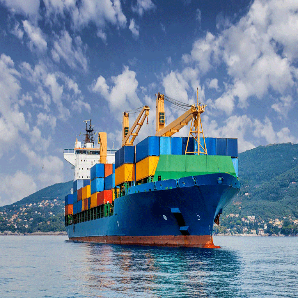Introduction to Shipping FRP Parts: LTL, Containers, and Delivery Options