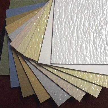 FRP Laminated Sheet: Panels for Construction, RVs, and Truck Bodies