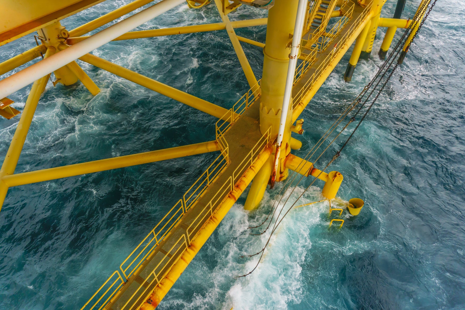 Introduction to FiberrGuard FRP Guardrail Systems