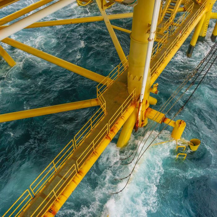 Introduction to FiberrGuard FRP Guardrail Systems