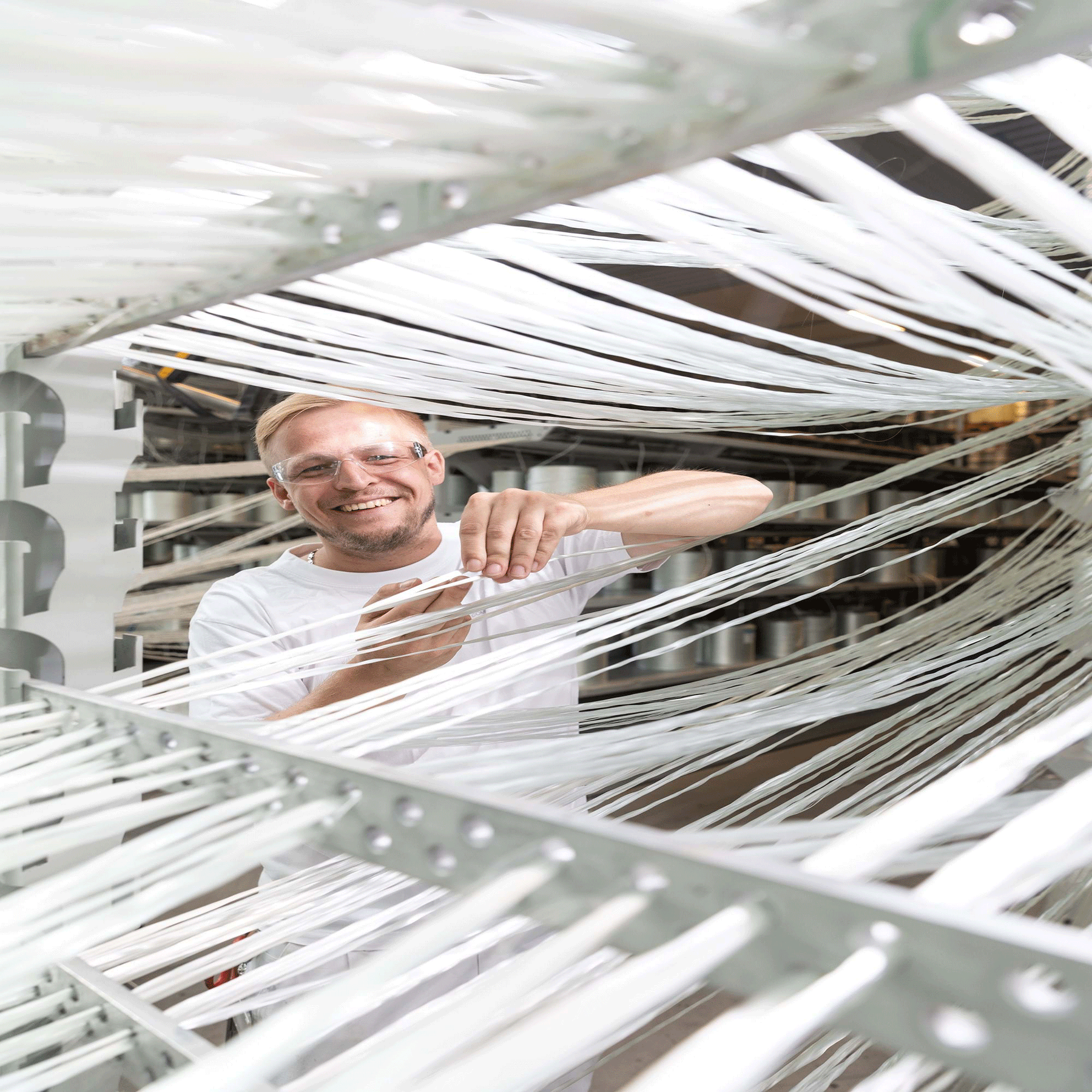 What Is FRP? A Complete Guide to Fiberglass Reinforced Plastic