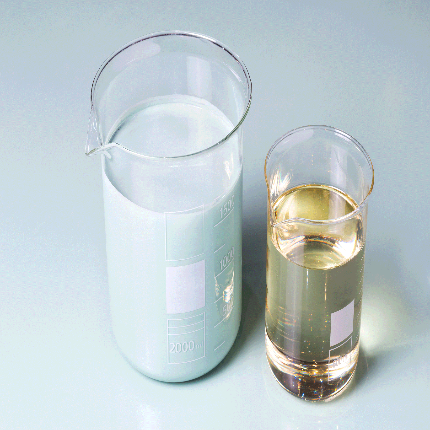 Understanding FRP Resin Systems: ISO vs Vinyl Ester vs Polyurethane